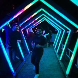 Meet your Posher, Rayyan